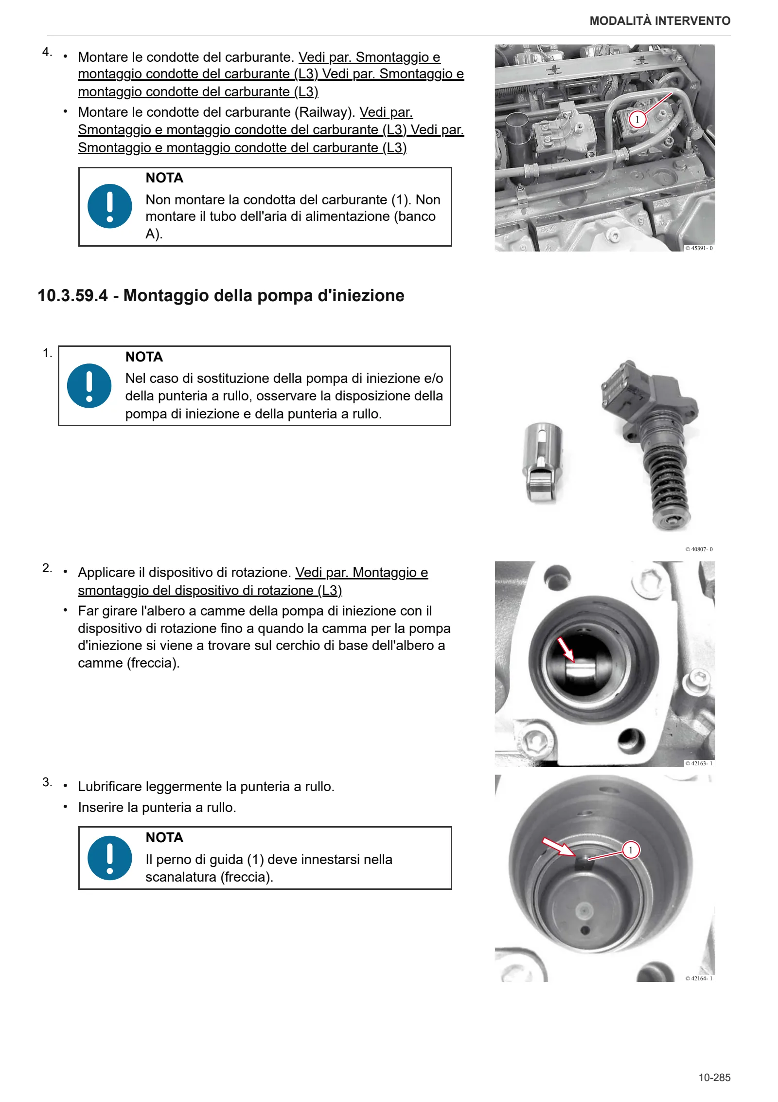 Manuale d'officina: TCD 2015 L06 4V DCR Stage 3A – sample manual page 3