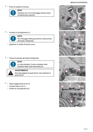 Manuale d'officina: TCD 2015 L06 4V DCR Stage 3A – sample manual page 4