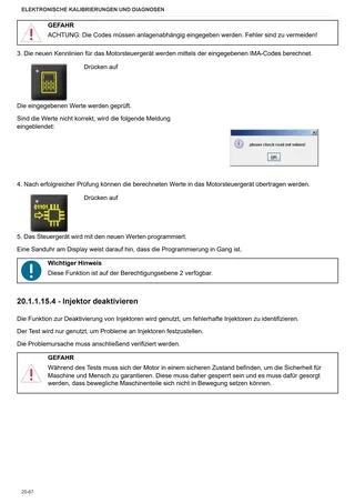 Werkstatthandbuch: TCD 6.1 L06 Stage 4 (3B) – sample manual page 1