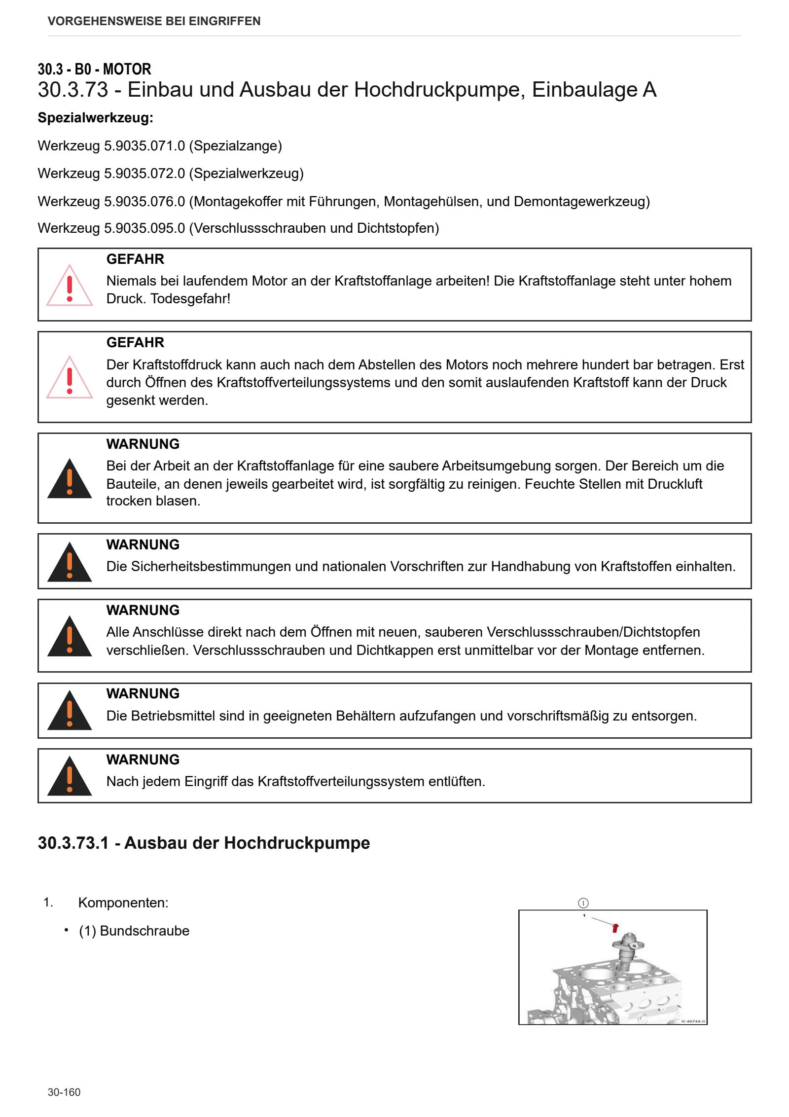 Werkstatthandbuch: TCD 6.1 L06 Stage 4 (3B) – sample manual page 3