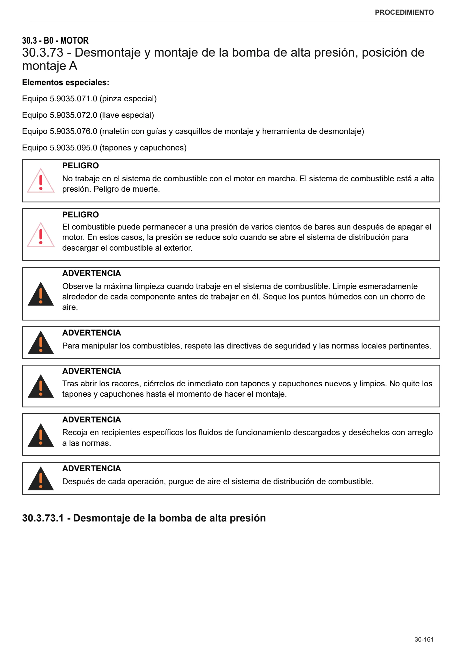 Manual de taller: TCD 6.1 L06 Stage 4 (3B) – sample manual page 3