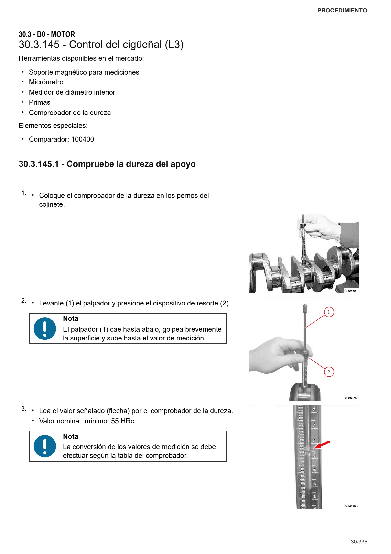 Manual de taller: TCD 6.1 L06 Stage 4 (3B) – sample manual page 4