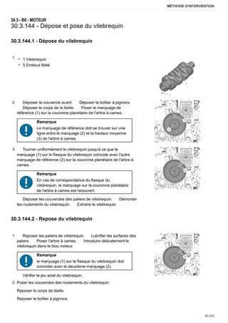 Manuel d'atelier: TCD 6.1 L06 Stage 4 (3B) – sample manual page 4