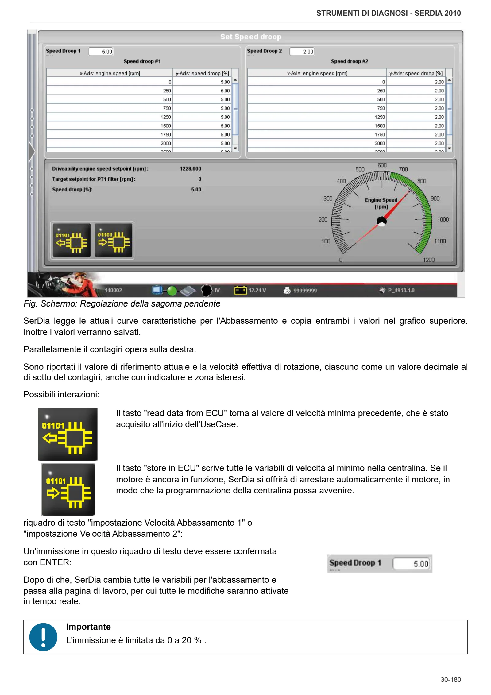Manuale d'officina: TCD 3.6 L04 Stage 4 (3B) – sample manual page 2