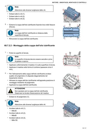 Manuale d'officina: TCD 3.6 L04 Stage 4 (3B) – sample manual page 4