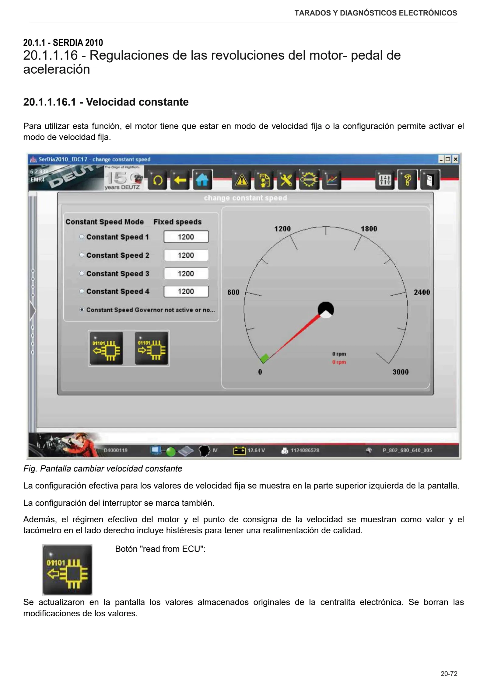 Manual de taller: TCD 4.1 L04 Stage 4 (3B) – sample manual page 1