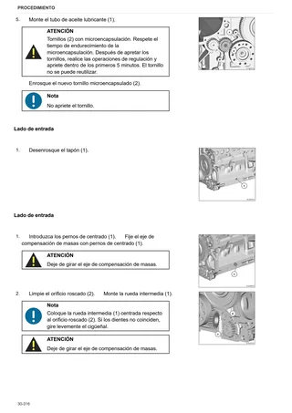 Manual de taller: TCD 4.1 L04 Stage 4 (3B) – sample manual page 4