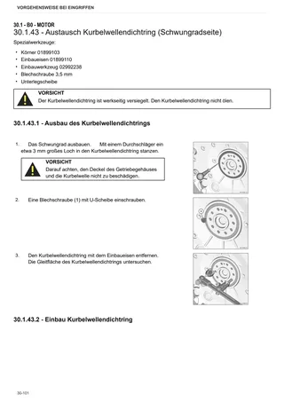 Werkstatthandbuch: TCD 7.8 L06 Stage 4 (3B) – sample manual page 4