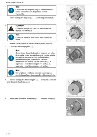 Manual de oficina: TCD 7.8 L06 Stage 4 (3B) – sample manual page 4