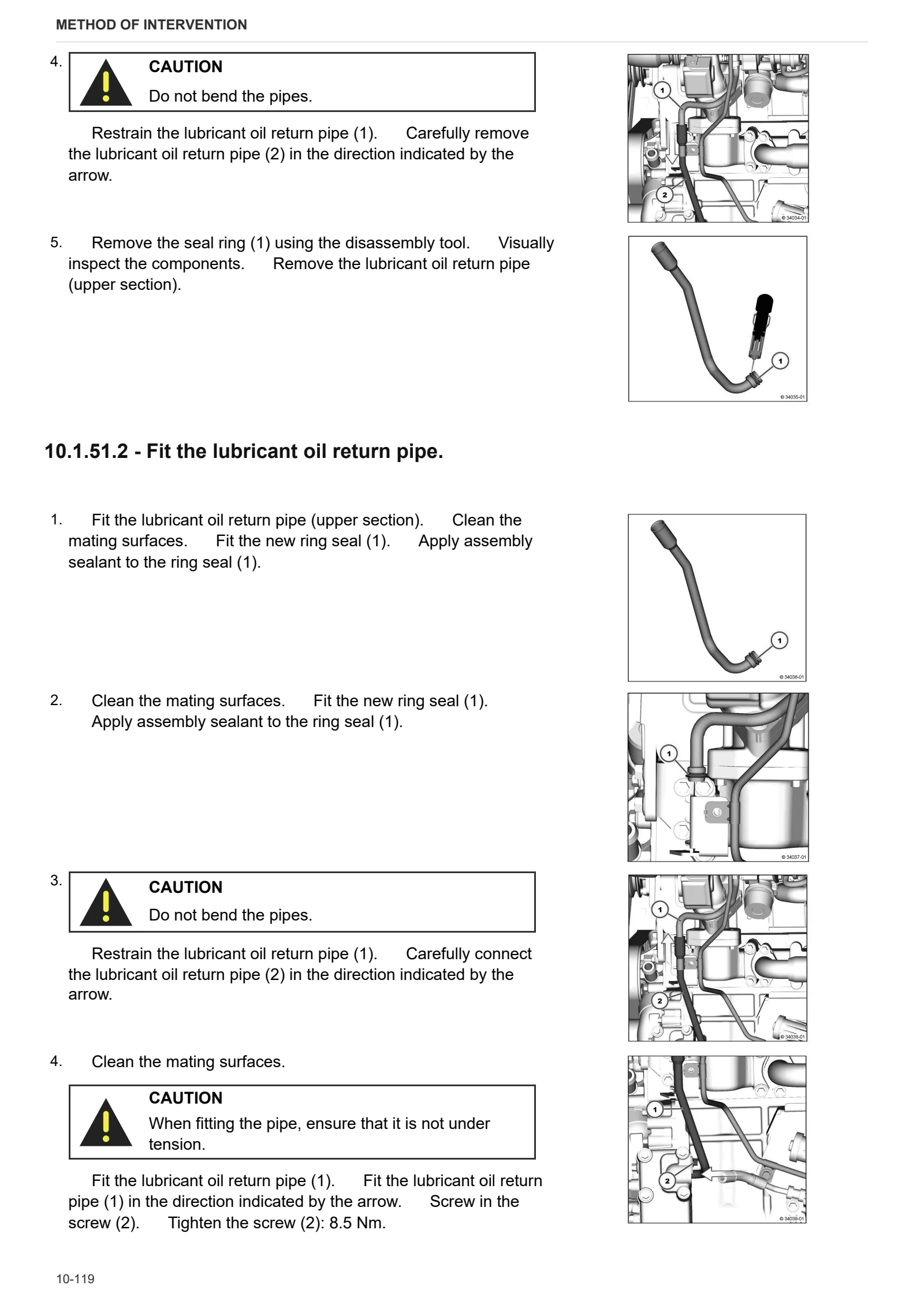 Workshop Manual: TTCD 3.6 L06 Stage4 – sample manual page 2