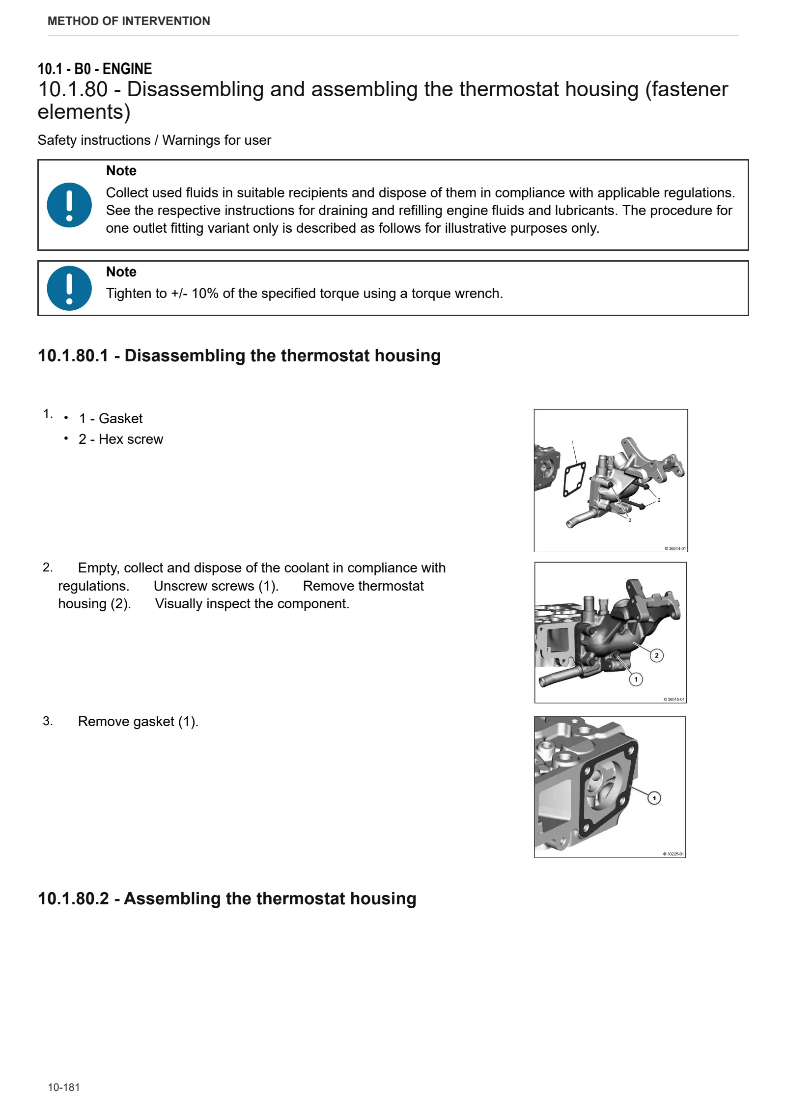 Workshop Manual: TTCD 3.6 L06 Stage4 – sample manual page 3