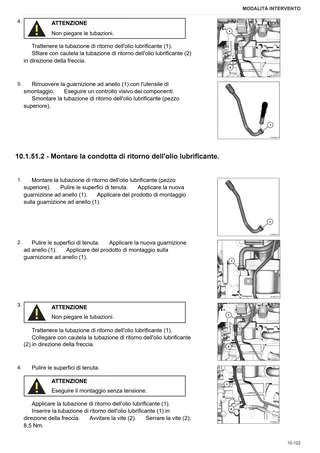 Manuale d'officina: TTCD 3.6 L06 Stage4 – sample manual page 2