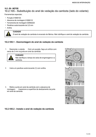 Manual de oficina: TTCD 4.1 L06 Stage4 – sample manual page 4