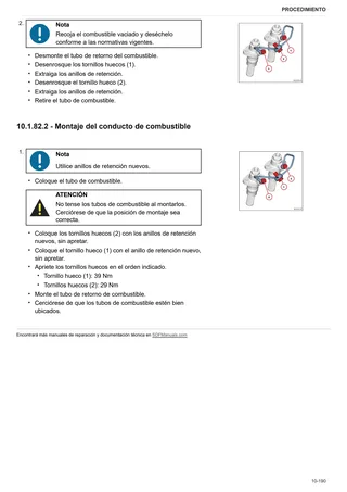 Manual de taller: TTCD 6.1 L06 Stage4 – sample manual page 2