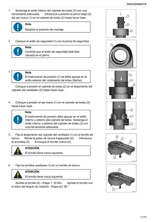Manual de taller: TTCD 6.1 L06 Stage4 – sample manual page 3