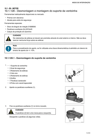 Manual de oficina: TTCD 6.1 L06 Stage4 – sample manual page 3