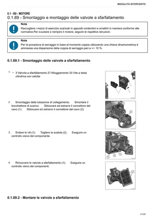 Manuale d'officina: TTCD 7.8 L06 Stage4 – sample manual page 3