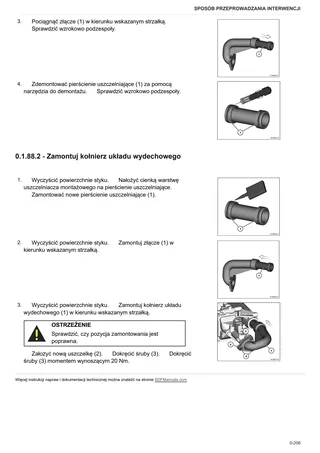 Instrukcja warsztatowa: TTCD 7.8 L06 Stage4 – sample manual page 3