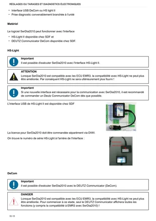 Manuel d'atelier: AUDAX 200 → WSXAB00200LS50010 – sample manual page 1