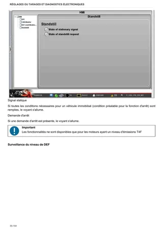 Manuel d'atelier: Virtus 130 → ZKDAG90200TS10001 – sample manual page 1