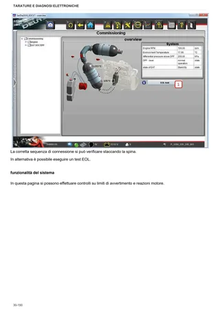 Manuale d'officina: Virtus 130 → ZKDAG90200TS10001 – sample manual page 1