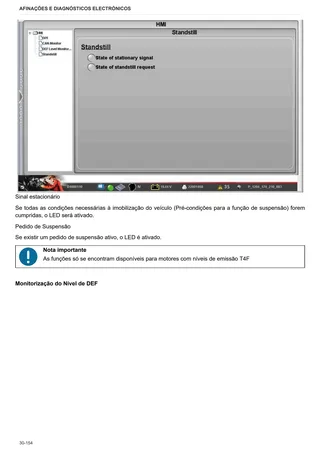 Manual de oficina: Virtus 130 Infinity → ZKDAH20200TS10001 – sample manual page 1