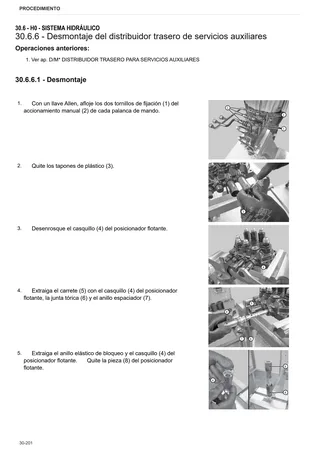 Manual de taller: TIGER 80.4 E → S10S714WT1E40001 – sample manual page 3