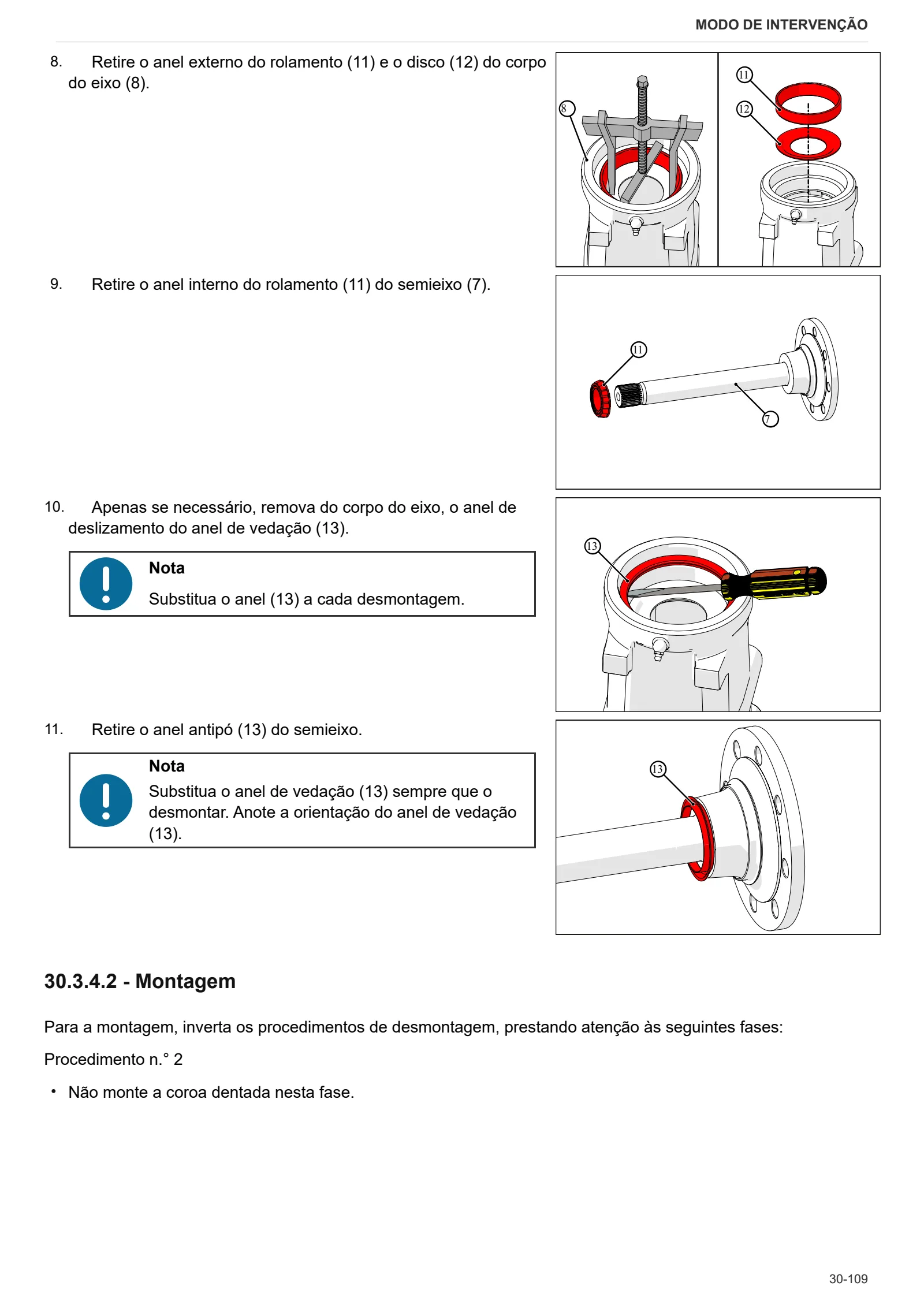 Manual de oficina: TIGER 80.4 E → S10S714WT1E40001 – sample manual page 2