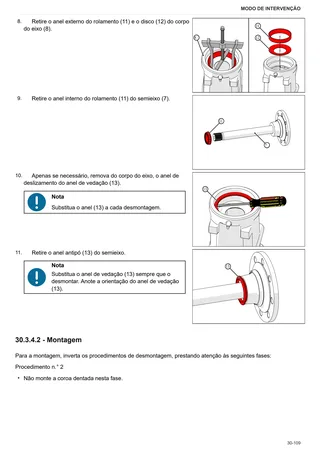 Manual de oficina: TIGER 80.4 E → S10S714WT1E40001 – sample manual page 2