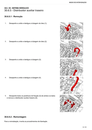 Manual de oficina: TIGER 80.4 E → S10S714WT1E40001 – sample manual page 3