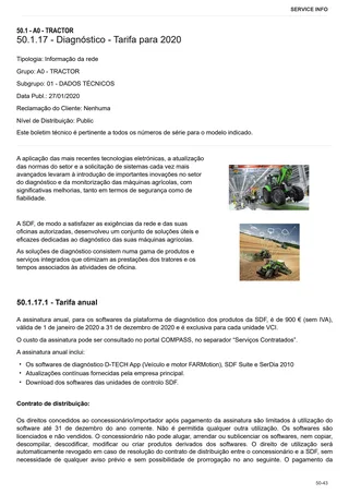 Manual de oficina: TIGER 80.4 E → S10S714WT1E40001 – sample manual page 4