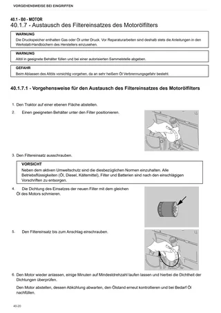 Werkstatthandbuch: TIGER 80.4 → S10S704WTE45001 – sample manual page 1