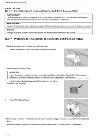 Manuel d'atelier: TIGER 80.4 → S10S704WTE45001 – sample manual page 1