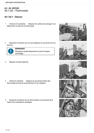 Manuel d'atelier: TIGER 80.4 → S10S704WTE45001 – sample manual page 2