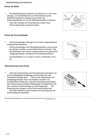 Werkstatthandbuch: SOLARIS 35 → ZKDAJ10200MS30001 – sample manual page 1