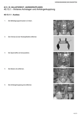 Werkstatthandbuch: SOLARIS 35 → ZKDAJ10200MS30001 – sample manual page 3