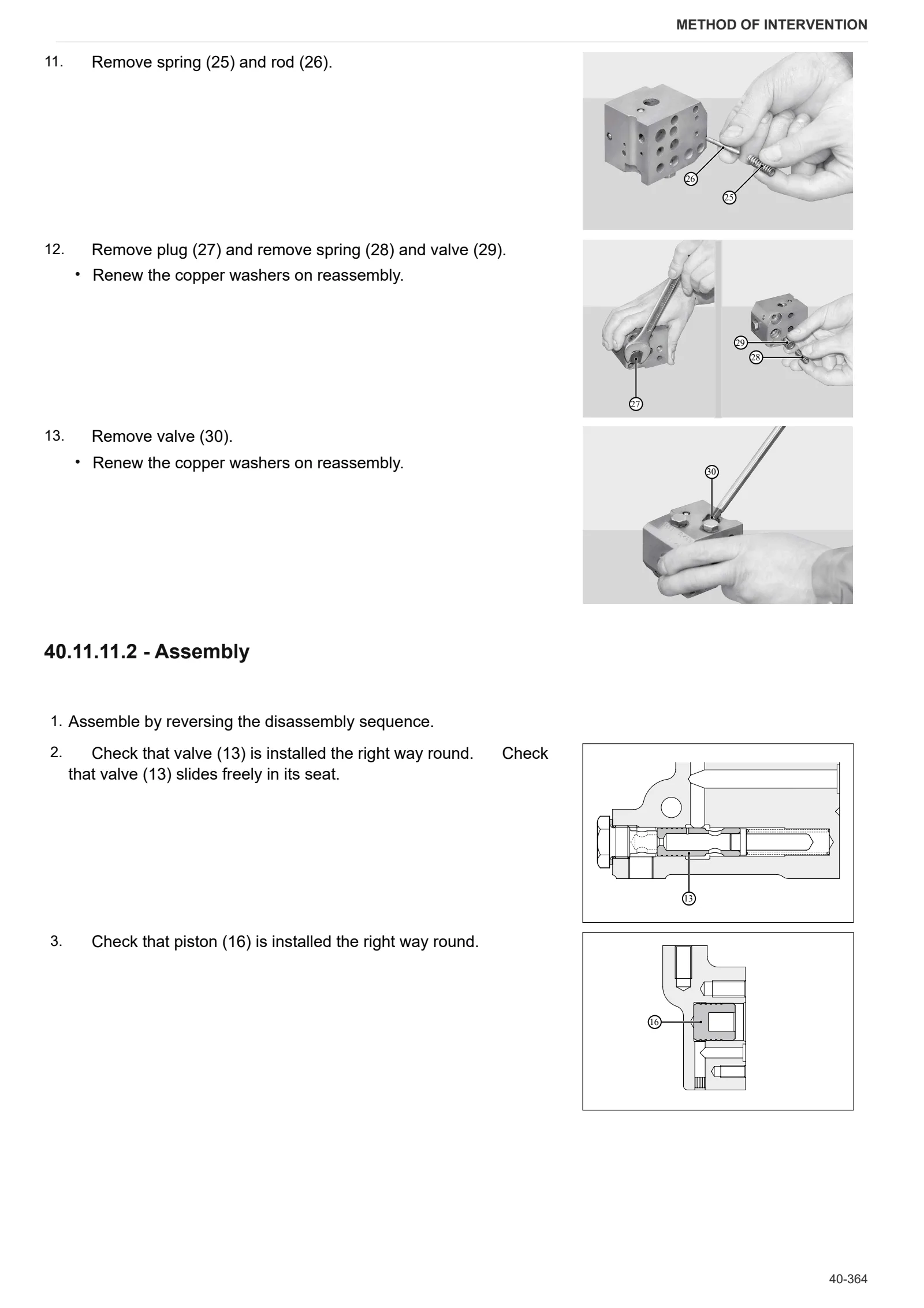 Workshop Manual: SOLARIS 35 → ZKDAJ10200MS30001 – sample manual page 3