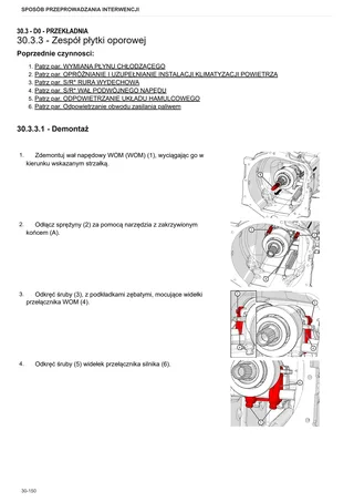 Instrukcja warsztatowa: DORADO 65 → NNZD650200BS00001 – sample manual page 2
