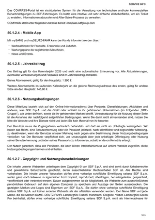 Werkstatthandbuch: DORADO 100 → NNZD9502W0BS00001 – sample manual page 4