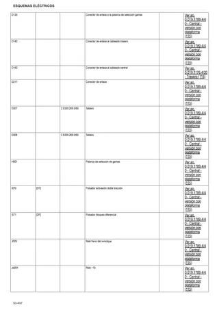 Manual de taller: EXPLORER³ 115 E → S14P154WVT10001 – sample manual page 4