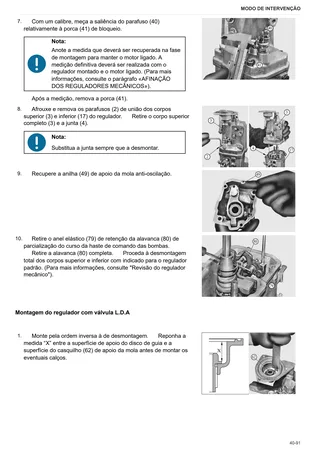 Manual de oficina: EXPLORER³ 115 E → S14P154WVT10001 – sample manual page 1