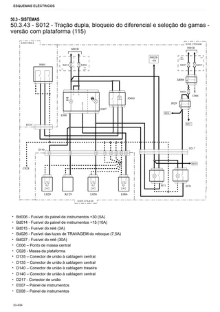 Manual de oficina: EXPLORER³ 115 E → S14P154WVT10001 – sample manual page 4