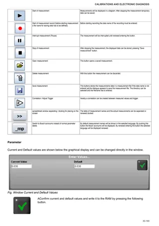 Workshop Manual: FORTIS 160.4 Infinity → WSXAP80200LS50010 – sample manual page 1
