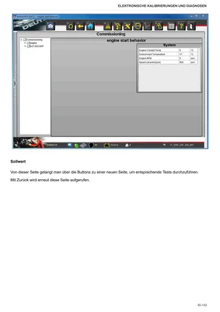 Werkstatthandbuch: FORTIS 150 → WSXAS00200LS50010 – sample manual page 1