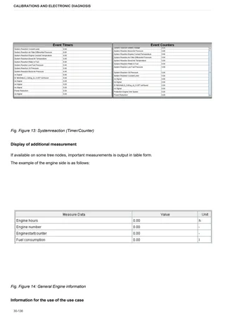 Workshop Manual: FORTIS 160 → WSXAS40200LS50010 – sample manual page 1