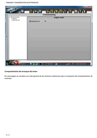 Manual de taller: FORTIS 150 Infinity → WSXAS80200LS50010 – sample manual page 1