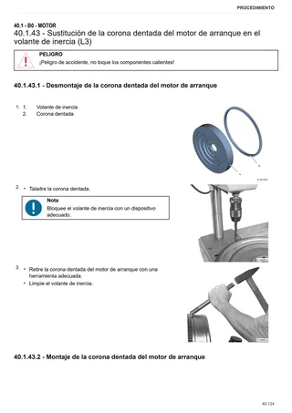 Manual de taller: FORTIS 150 Infinity → WSXAS80200LS50010 – sample manual page 2