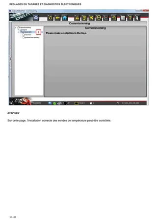 Manuel d'atelier: FORTIS 150 Infinity → WSXAS80200LS50010 – sample manual page 1