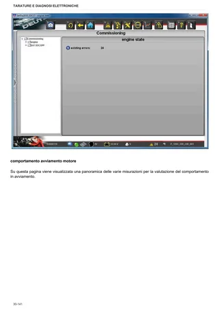 Manuale d'officina: FORTIS 150 Infinity → WSXAS80200LS50010 – sample manual page 1