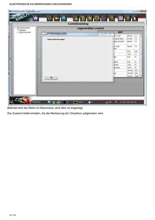 Werkstatthandbuch: FORTIS 160 Infinity → WSXAT20200LS50010 – sample manual page 1